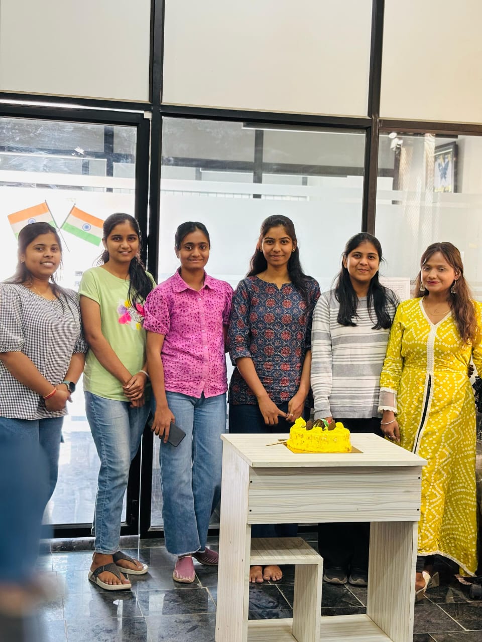 Women's Day Celebration